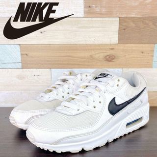 ナイキ(NIKE)のNIKE AIR MAX 90 24.5cm(スニーカー)