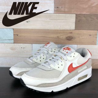 ナイキ(NIKE)のNIKE AIR MAX 90 23.5cm(スニーカー)