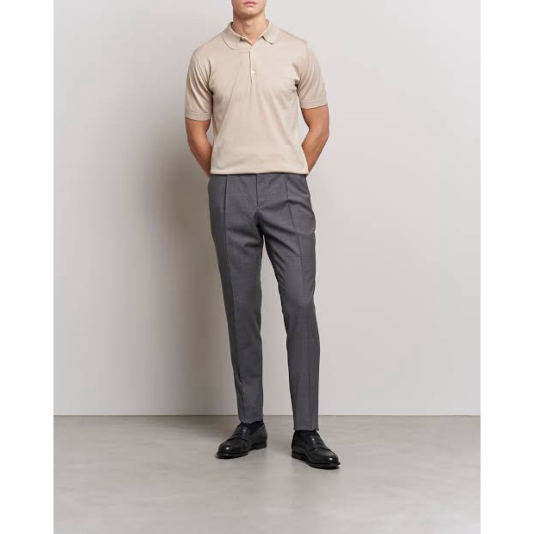JOHN SMEDLEY - 新作ジョンスメドレーISIS30GEASYFITJOHN JOHN SMEDLEY - 新作ジョンスメドレーISIS30GEASYFITJOHN