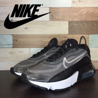 ナイキ(NIKE)のNIKE AIR MAX 2090 23.5cm(スニーカー)