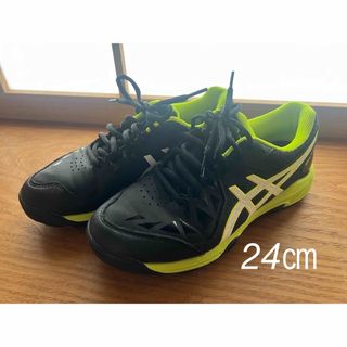 アシックス(asics)のハンドボールシューズ　アシックス asics (その他)