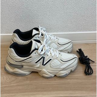 ニューバランス(New Balance)のnew barance 90/60(スニーカー)