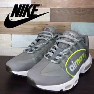 ナイキ(NIKE)のNIKE AIR MAX 95 NS GPX 25.5cm(スニーカー)