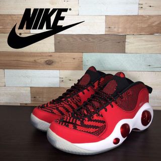 ナイキ(NIKE)のNIKE ZOOM FLIGHT 95 SE 27.5cm(スニーカー)