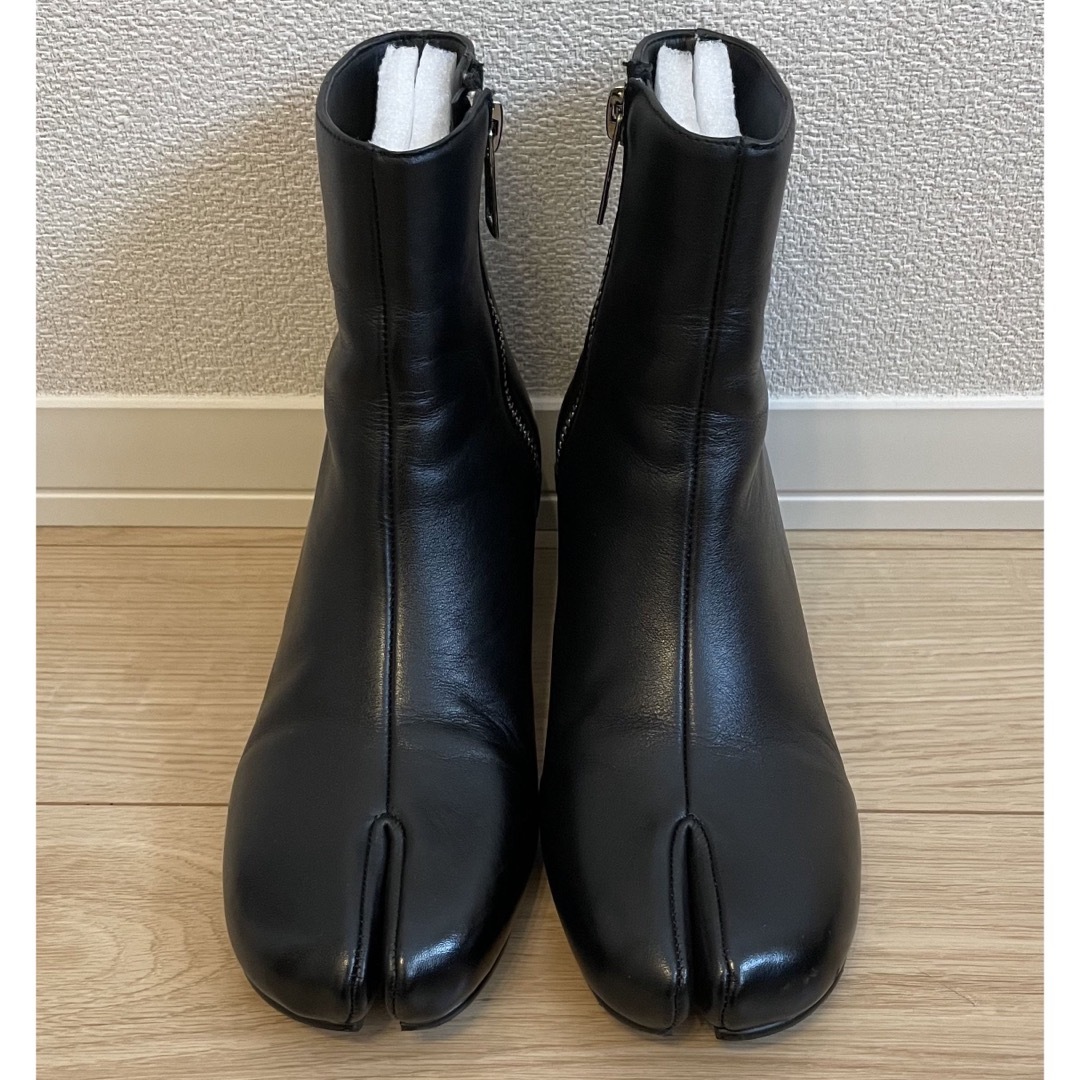 endevice (エンデヴァイス)のendevice 足袋ブーツ メンズの靴/シューズ(ブーツ)の商品写真