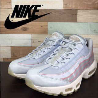 ナイキ(NIKE)のNIKE AIR MAX 95 SE 28cm(スニーカー)