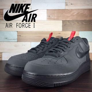 ナイキ(NIKE)のNIKE AIR FORCE 1 '07 LOW 27.5cm(スニーカー)