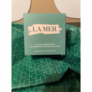 ドゥラメール(DE LA MER)のLa Mer アイコンセントレート15ML(アイケア/アイクリーム)