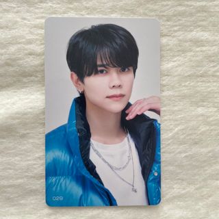 アイエヌアイ(INI)のINI 藤牧京トレカ(アイドルグッズ)