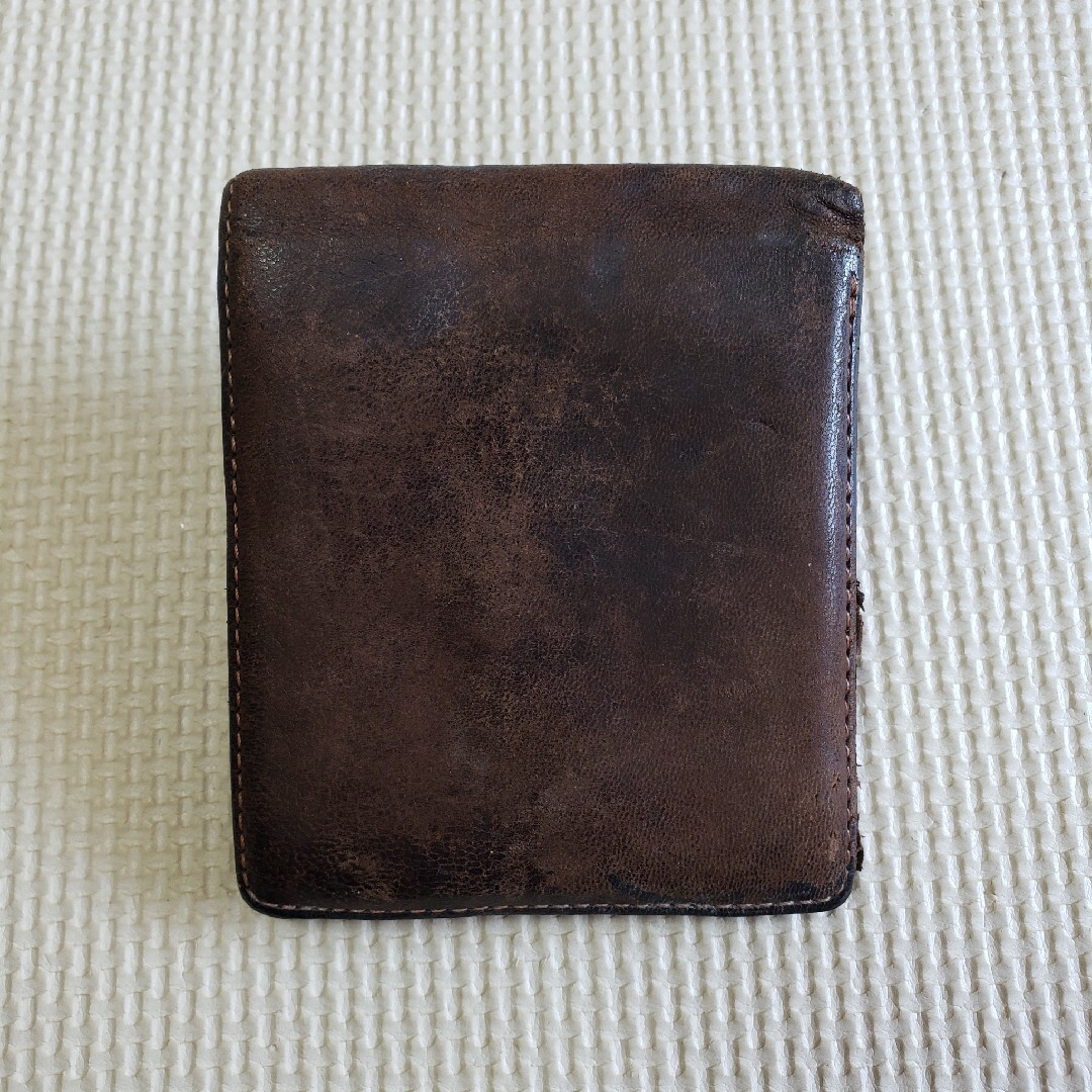 ELLE HOMME（ELLE）(エルオム)のELLE HOMME 折り財布 メンズのファッション小物(折り財布)の商品写真