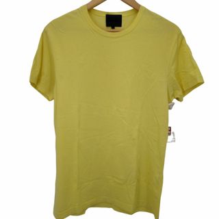 ノリコイケ(norikoike)のnorikoike(ノリコイケ) クルーネック半袖Tシャツ メンズ トップス(Tシャツ/カットソー(半袖/袖なし))