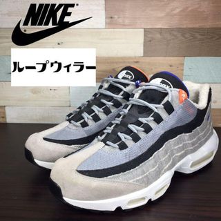 ナイキ(NIKE)のNIKE AIR MAX 95 LW 28cm(スニーカー)