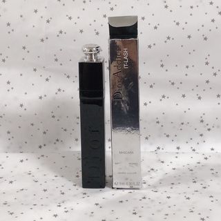 クリスチャンディオール(Christian Dior)のb573/ Dior ディオール アディクト イット マスカラ 9ml 872(マスカラ)