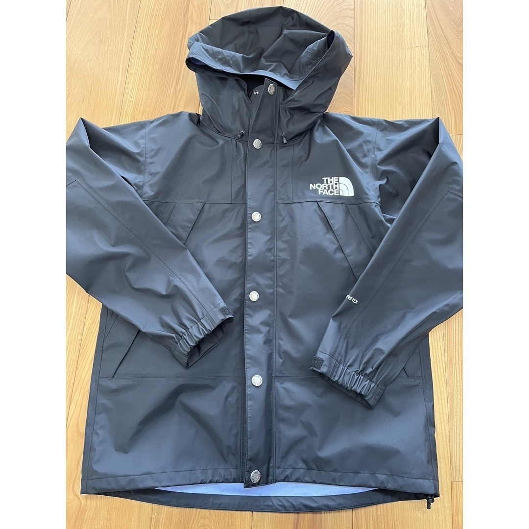 THE NORTH FACE(ザノースフェイス)のノースフェイス　マウンテンパーカー メンズのジャケット/アウター(マウンテンパーカー)の商品写真