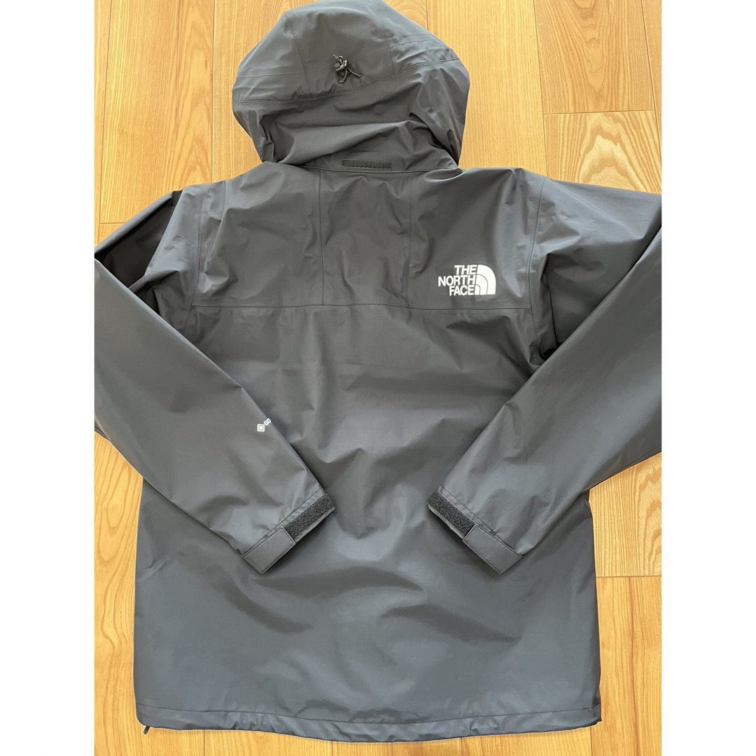 THE NORTH FACE(ザノースフェイス)のノースフェイス　マウンテンパーカー メンズのジャケット/アウター(マウンテンパーカー)の商品写真