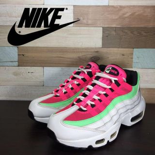 ナイキ(NIKE)のNIKE AIR MAX 95 23.5cm(スニーカー)