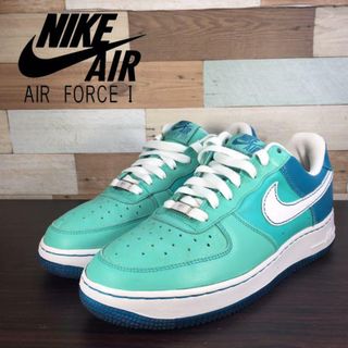 ナイキ(NIKE)のNIKE AIR FORCE 1 25.5cm(スニーカー)