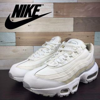 ナイキ(NIKE)のNIKE AIR MAX 95 25cm(スニーカー)