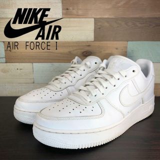 ナイキ(NIKE)のNIKE AIR FORCE 1 07 FRESH 27cm(スニーカー)