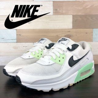 ナイキ(NIKE)のNIKE AIR MAX 90 25cm(スニーカー)