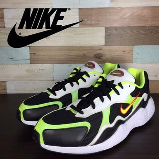 ナイキ(NIKE)のNIKE AIR ZOOM ALPHA 30cm(スニーカー)