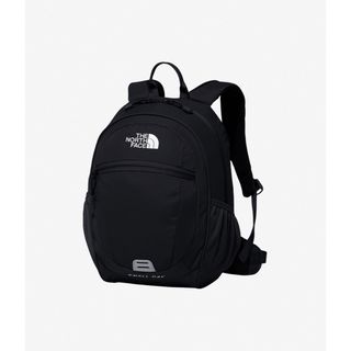 ザノースフェイス(THE NORTH FACE)の新品　ノースフェイス　スモールデイ（キッズ）　リュック(リュックサック)