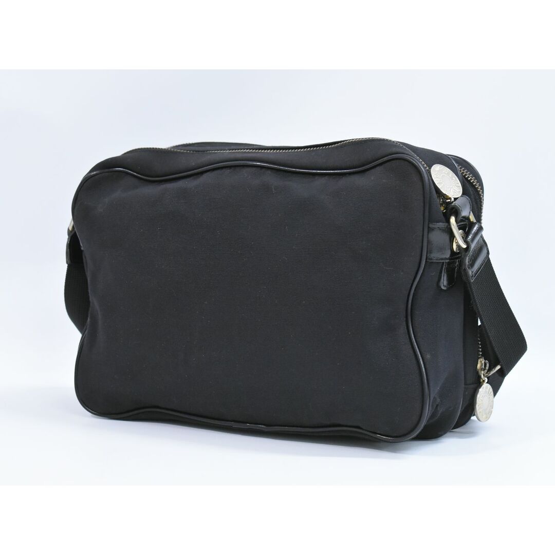 MOSCHINO - 本物 モスキーノ MOSCHINO ロゴ ショルダーバッグ MOSCHINO - 本物 モスキーノ MOSCHINO ロゴ ショルダーバッグ