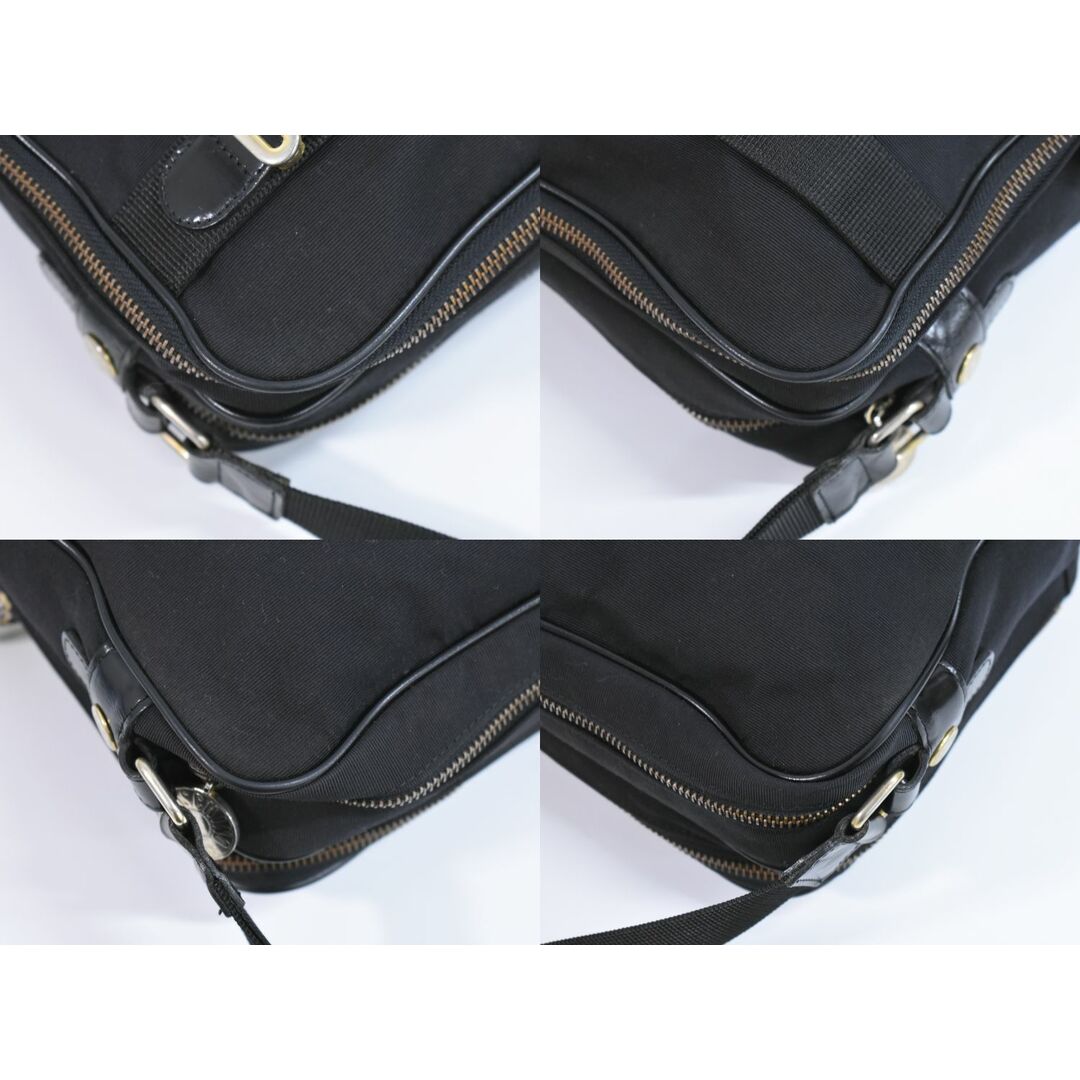 MOSCHINO - 本物 モスキーノ MOSCHINO ロゴ ショルダーバッグ MOSCHINO - 本物 モスキーノ MOSCHINO ロゴ ショルダーバッグ