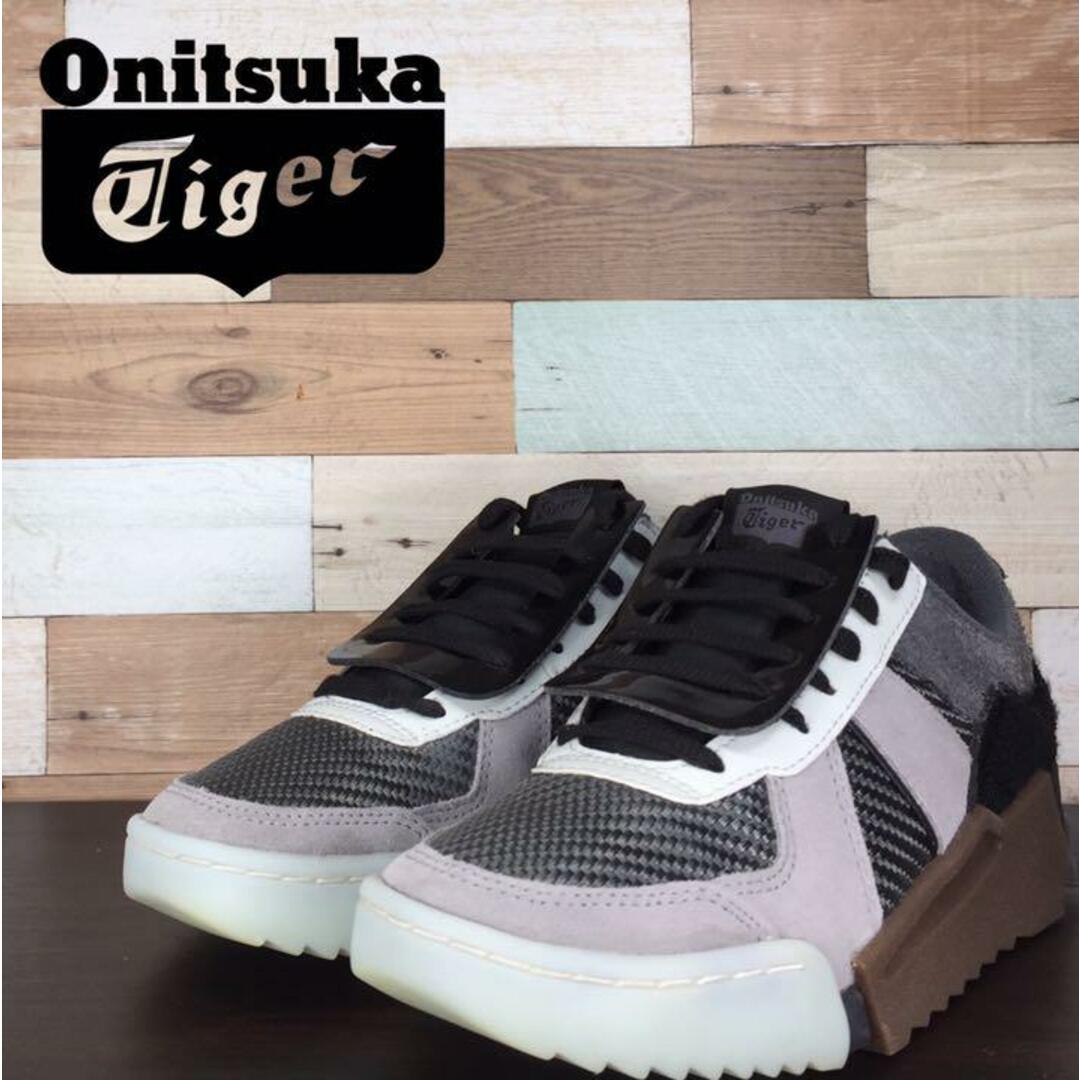 NIKE(ナイキ)のOnitsuka Tiger D-TRAINER SLIP-ON 24cm レディースの靴/シューズ(スニーカー)の商品写真