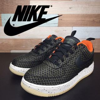 ナイキ(NIKE)のNIKE  LUNAR FORCE 1 UNDFTD SP 24cm(スニーカー)