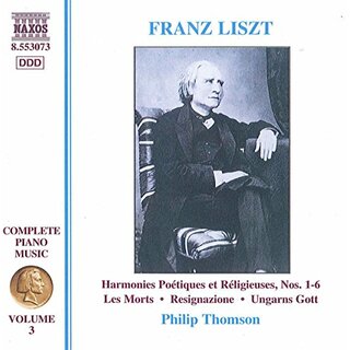 (CD)Complete Piano Works V.3／F. Liszt(クラシック)
