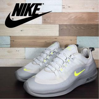 ナイキ(NIKE)のNIKE AIR MAX AXIS 28.5cm(スニーカー)