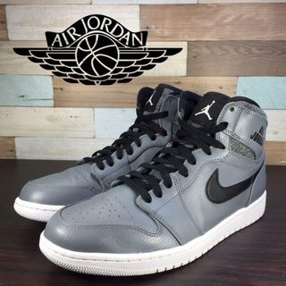 ナイキ(NIKE)のNIKE AIR JORDAN 1 RARE AIR 28cm(スニーカー)