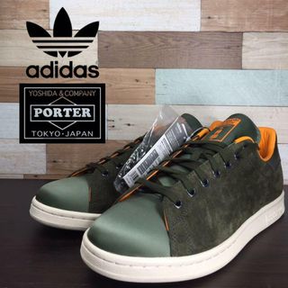 アディダス(adidas)のadidas STAN SMITH PORTER 28cm 新品(スニーカー)