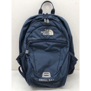 THE NORTH FACE - THE NORTH FACE(ザ ノースフェイス) SMALL DAY スモールデイ リュックサック バックパック キッズ / NMU71653 【C1191-007】