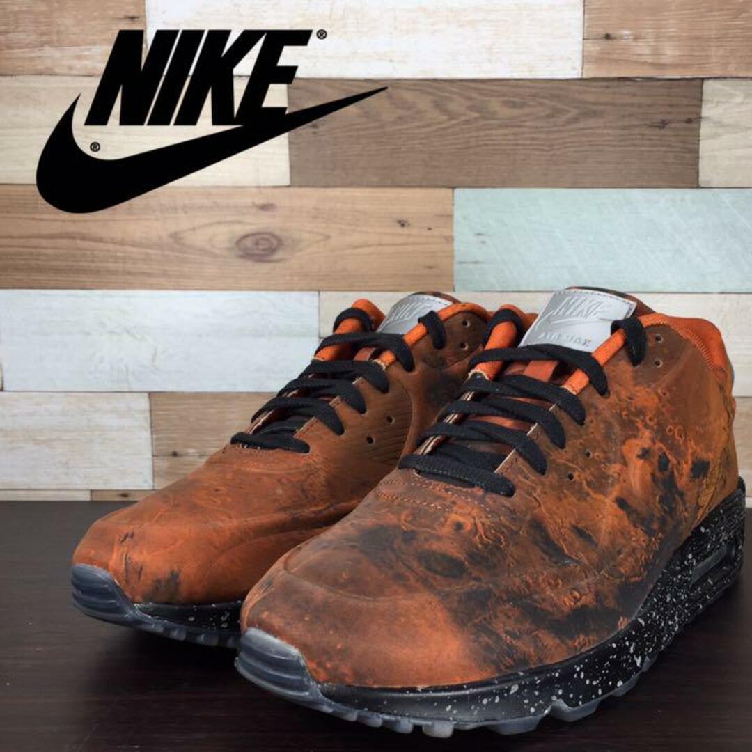 NIKE(ナイキ)のNIKE AIR MAX 90 QS MARS LANDING 26cm メンズの靴/シューズ(スニーカー)の商品写真