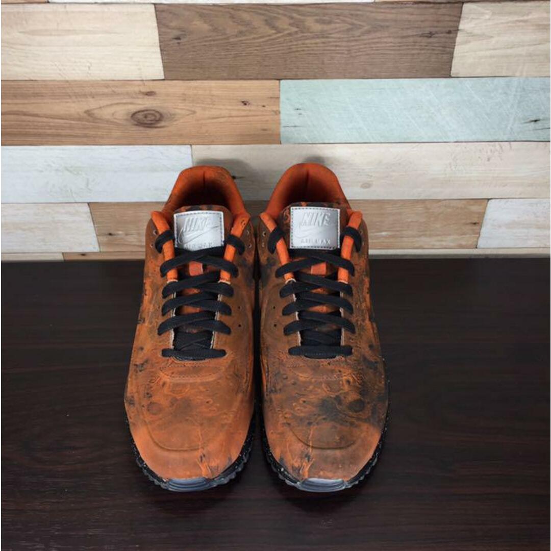 NIKE(ナイキ)のNIKE AIR MAX 90 QS MARS LANDING 26cm メンズの靴/シューズ(スニーカー)の商品写真