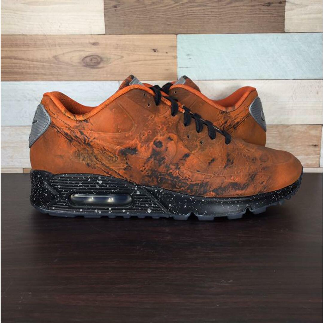 NIKE(ナイキ)のNIKE AIR MAX 90 QS MARS LANDING 26cm メンズの靴/シューズ(スニーカー)の商品写真