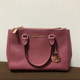 マイケルコース(Michael Kors)のマイケルコース　バッグ(ハンドバッグ)