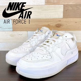 ナイキ(NIKE)のNIKE AIR FORCE 1 FONTANKA 25cm(スニーカー)