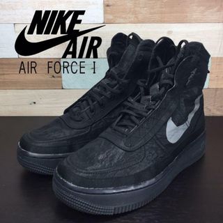 ナイキ(NIKE)のNIKE AIR FORCE 1 SHELL 22.5cm(スニーカー)