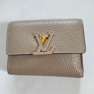 ルイヴィトン(LOUIS VUITTON)のVUITTON 財布(財布)