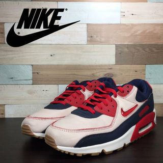 ナイキ(NIKE)のNIKE AIR MAX 90 PREMIUM 29cm(スニーカー)