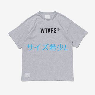 ダブルタップス(W)taps)の wtaps(Tシャツ/カットソー(半袖/袖なし))