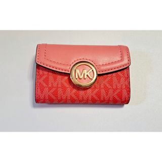 マイケルコース(Michael Kors)のMICHAEL KORS マイケルコース　キーケース(キーケース)