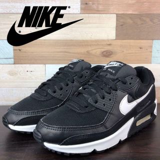 ナイキ(NIKE)のNIKE AIR MAX 90 23.5cm(スニーカー)