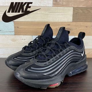 ナイキ(NIKE)のNIKE AIR MAX ZOOM 950 25cm(スニーカー)