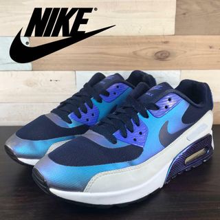 ナイキ(NIKE)のNIKE AIR MAX 90 ULTRA 25cm(スニーカー)