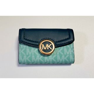 マイケルコース(Michael Kors)のMICHAEL KORS マイケルコース　キーケース(キーケース)