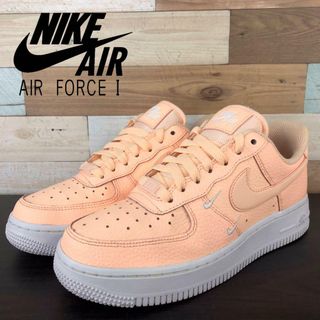 ナイキ(NIKE)のNIKE AIR FORCE 1 '07 ESS 23cm(スニーカー)